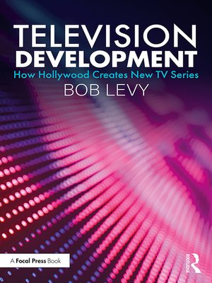 cover image of Television Development